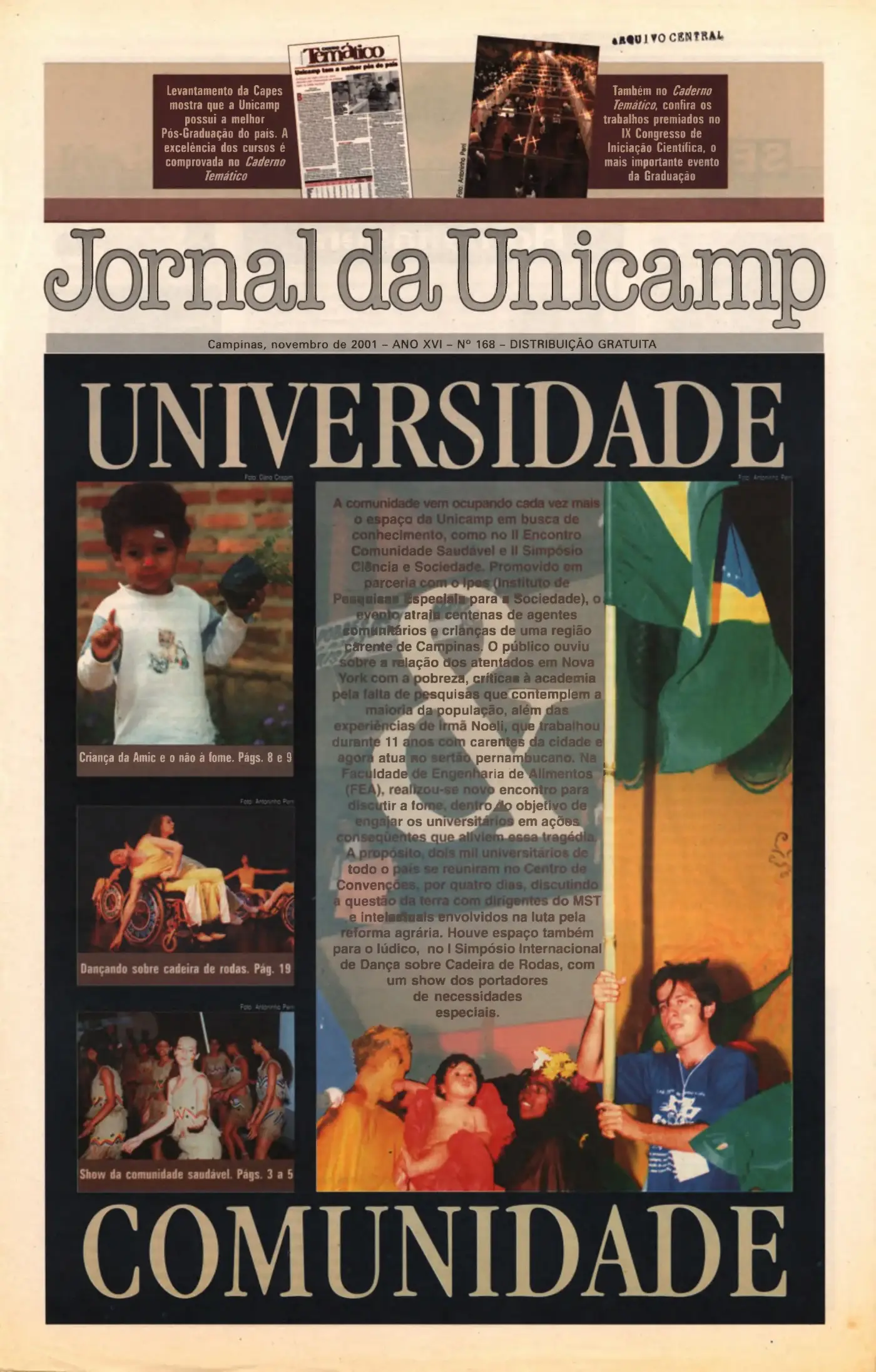 Jornal Impresso · 19/10/2026