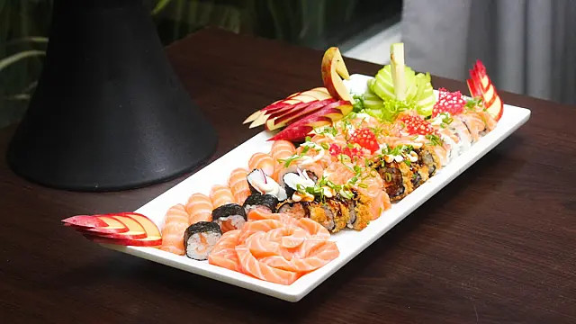 Restaurantes apostam em cardápios japoneses para atrair clientes