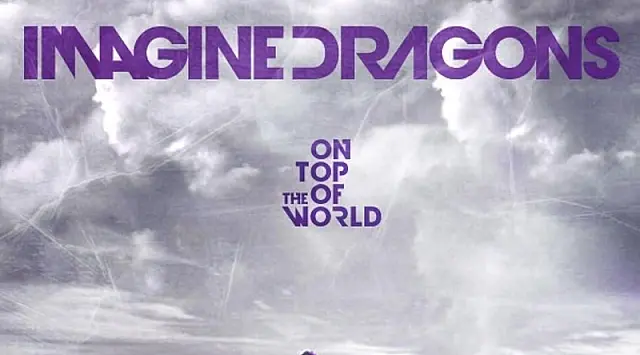 Imagine Dragons movimenta fãs com novidades no cenário musical