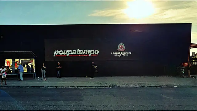 Poupatempo facilita acesso da população a documentos e serviços