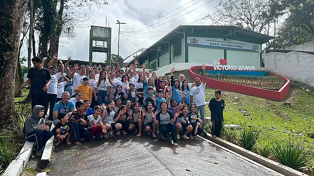 Encontro aproxima instituições e representantes da comunidade