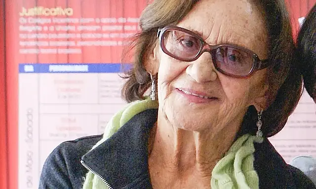 Iniciativas ampliam cuidado e atenção às pessoas idosas