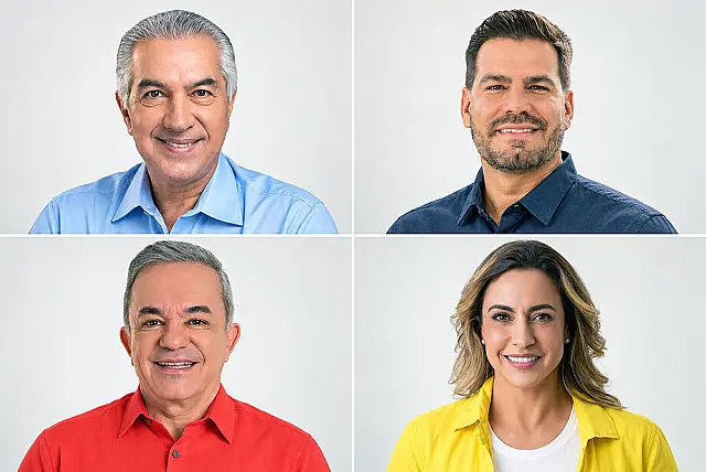 Crise no STF aumenta o peso das duas vagas de Mato Grosso do Sul no Senado
